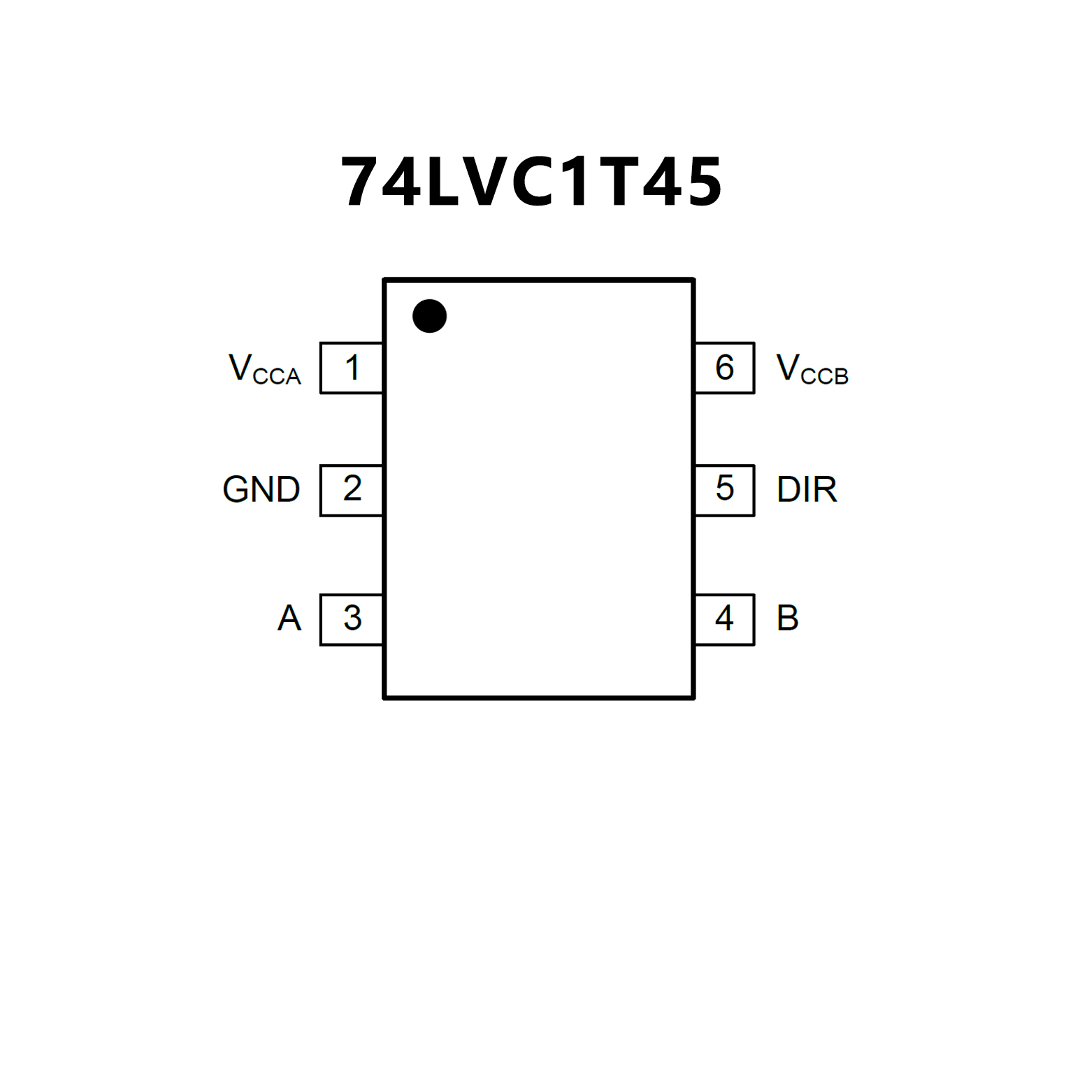 74LVC1T45-热点产品-深圳市威尔迈电子有限公司_SGM_SCT_ACP专业品牌代理商-深圳市威尔迈电子有限公司